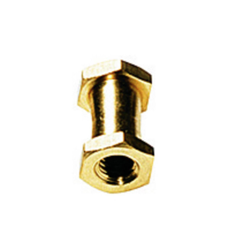 Manfrotto Adaptateur double female Stud (066)