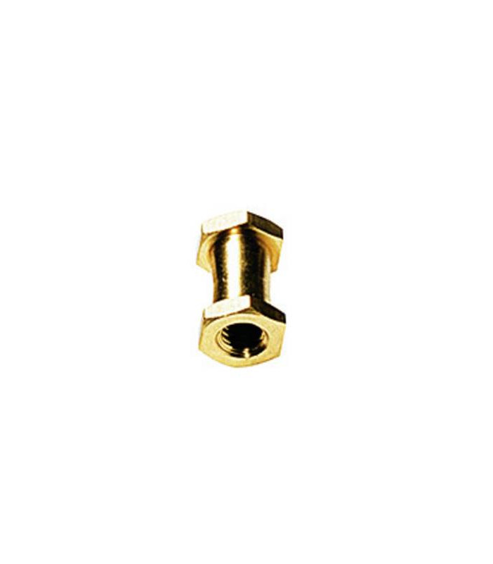 Manfrotto Adaptateur double female Stud (066)