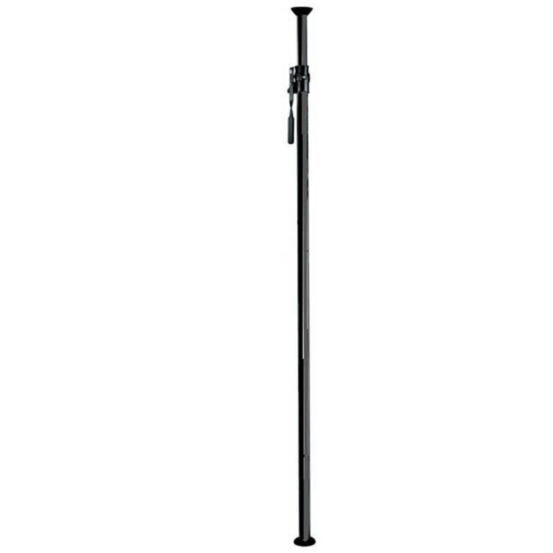 Manfrotto Autopole 1,5m - 2,7m Noir