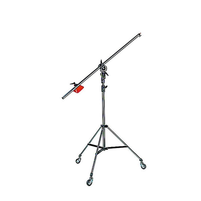 Manfrotto Girafe Light Boom 35 Noire (085BS)