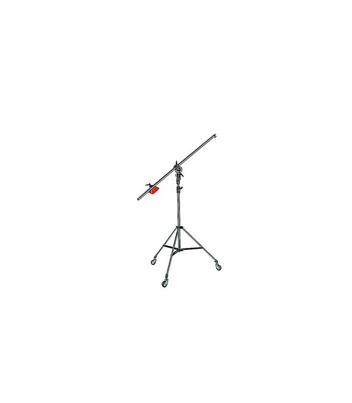 Manfrotto Girafe Light Boom 35 Noire (085BS)