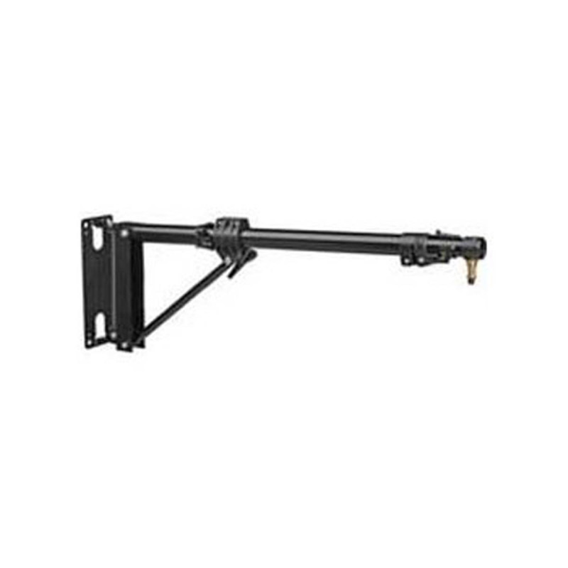 Manfrotto Girafe Murale Courte Noire (098SHB)