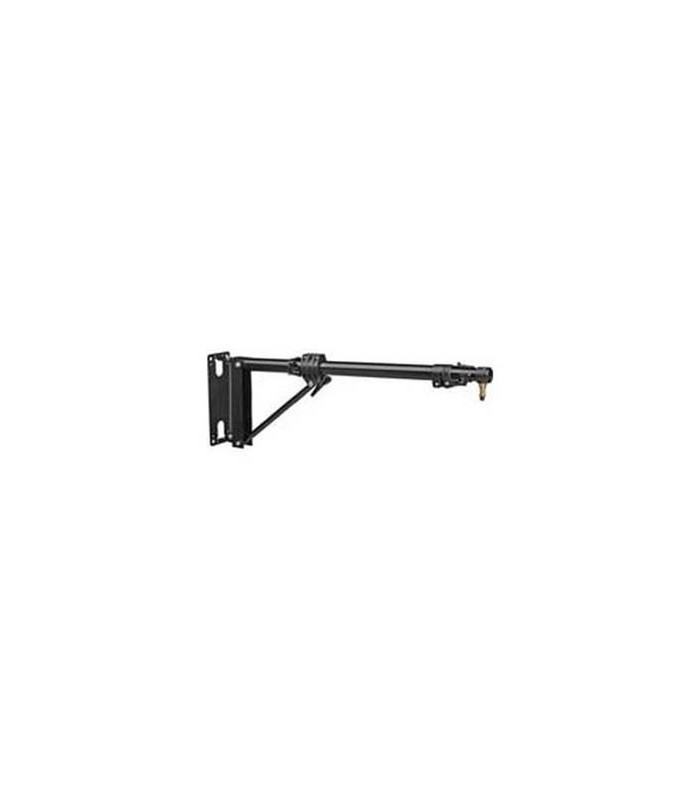 Manfrotto Girafe Murale Courte Noire (098SHB)