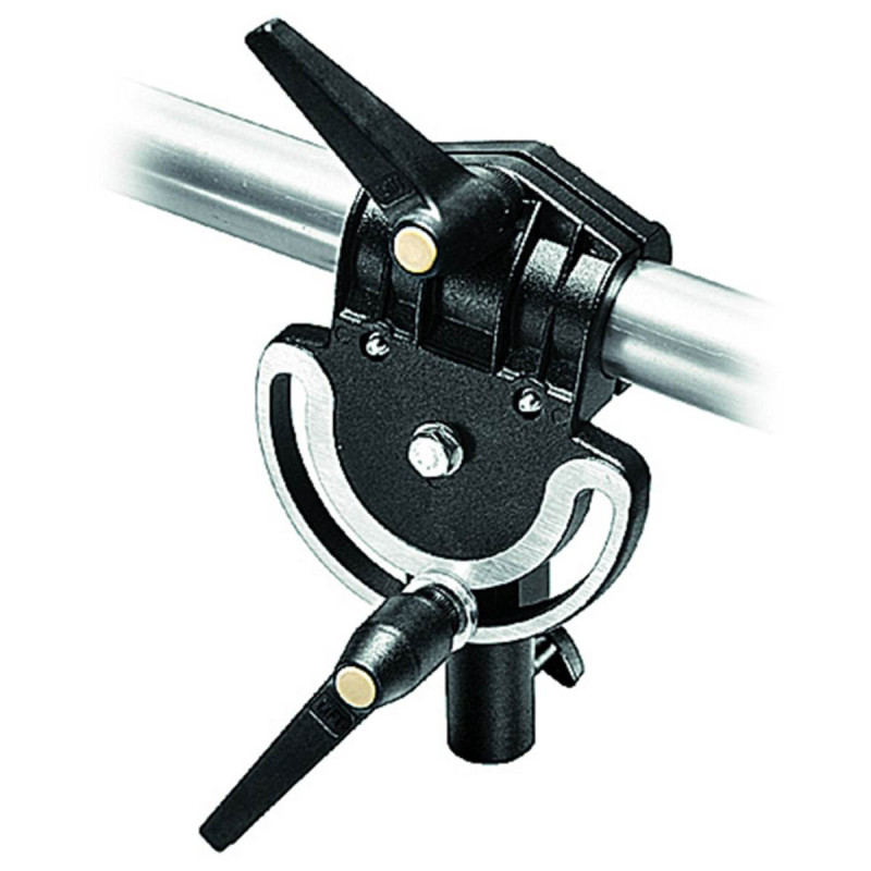 Manfrotto Rotule Girafe Super Boom (123)