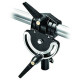 Manfrotto Rotule Girafe Super Boom (123)