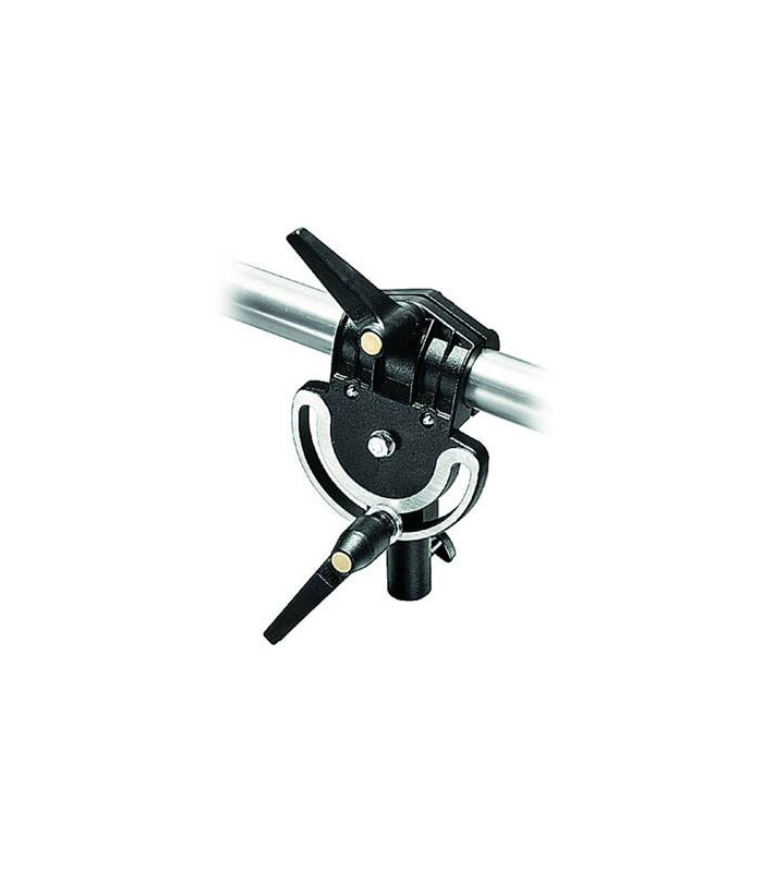 Manfrotto Rotule Girafe Super Boom (123)