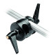 Manfrotto Rotule Girafe Light Boom (124)