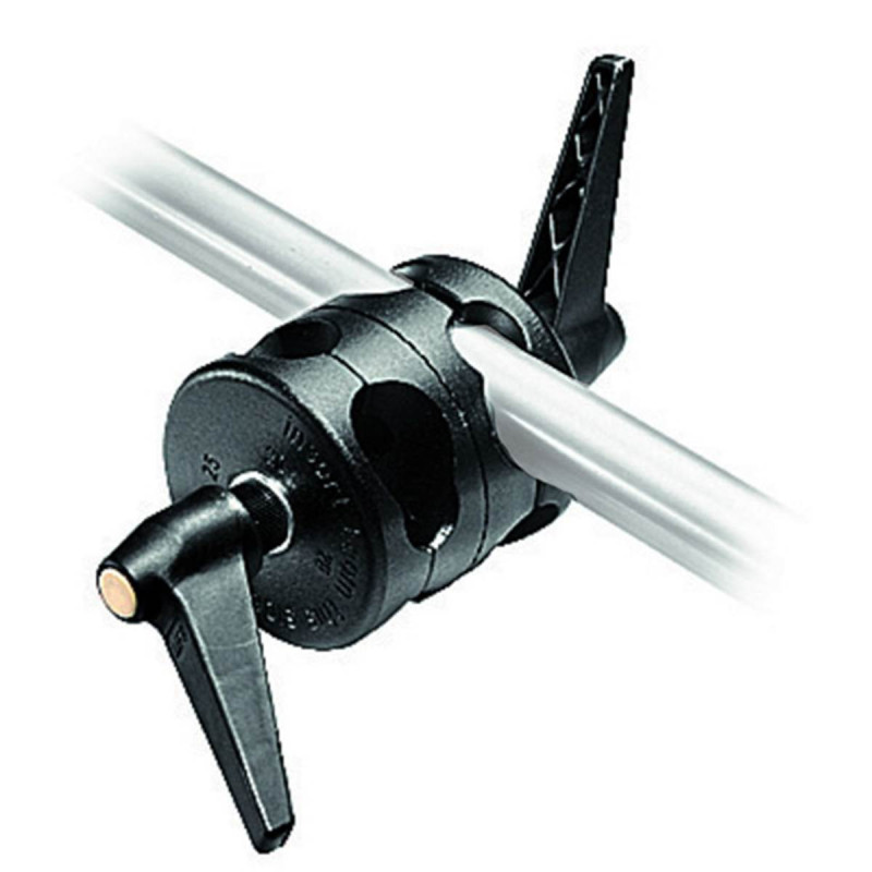 Manfrotto Rotule Girafe Light Boom (124)