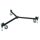Manfrotto Chariot Dolly Basic (127)