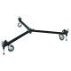 Manfrotto Chariot Dolly Basic (127)
