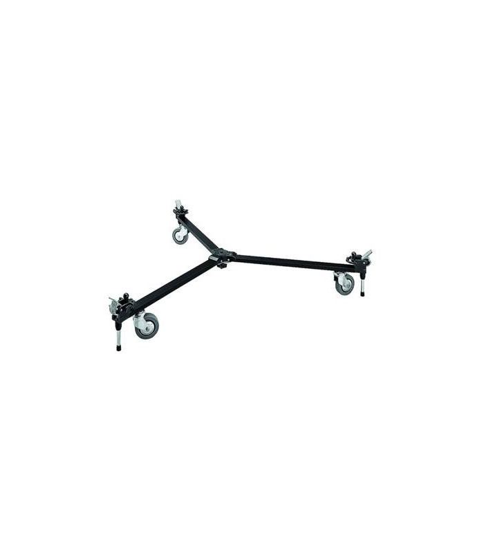 Manfrotto Chariot Dolly Basic (127)