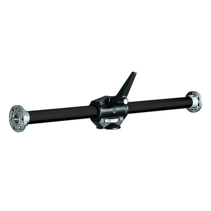 Manfrotto Allonge latérale noir double 60cm