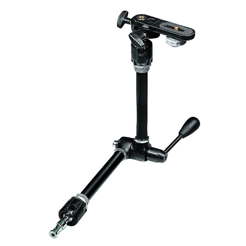 Manfrotto Bras magique seul + barrette (143A)