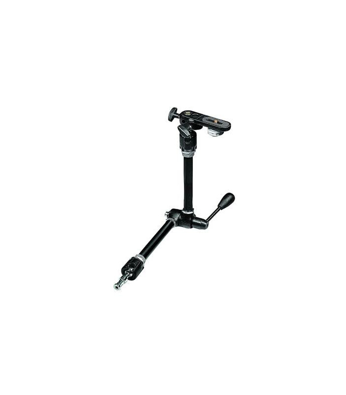Manfrotto Bras magique seul + barrette (143A)