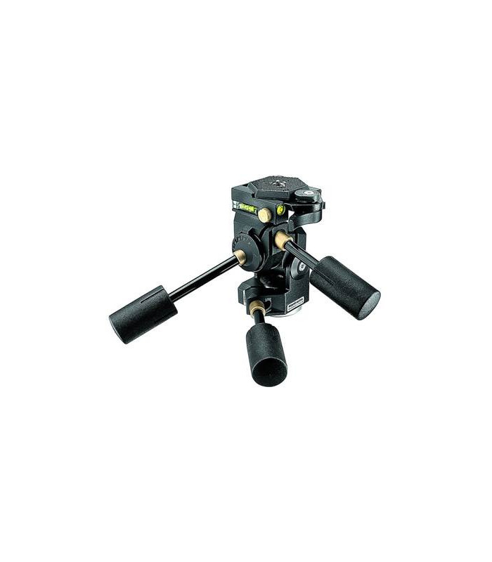 Manfrotto Rotule super 3D