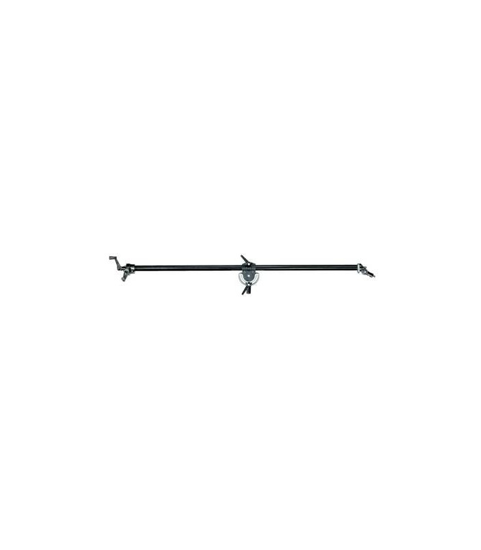 Manfrotto Girafe Super Boom Noire 1,40M (025TM)