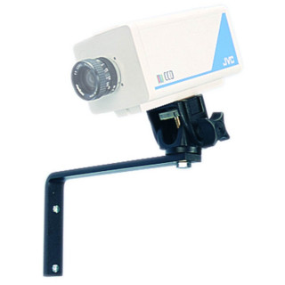 Manfrotto Support Mural et Rotule 234