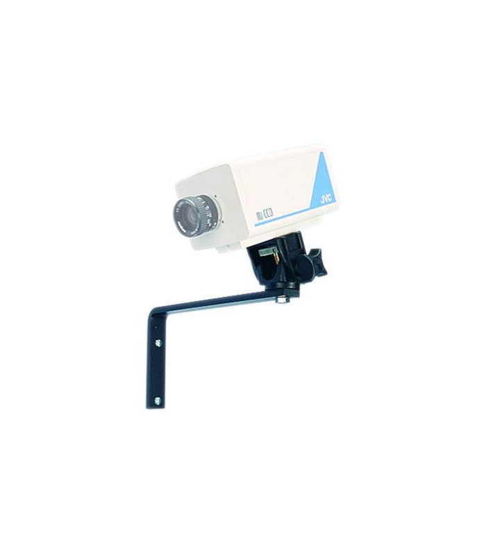 Manfrotto Support Mural et Rotule 234