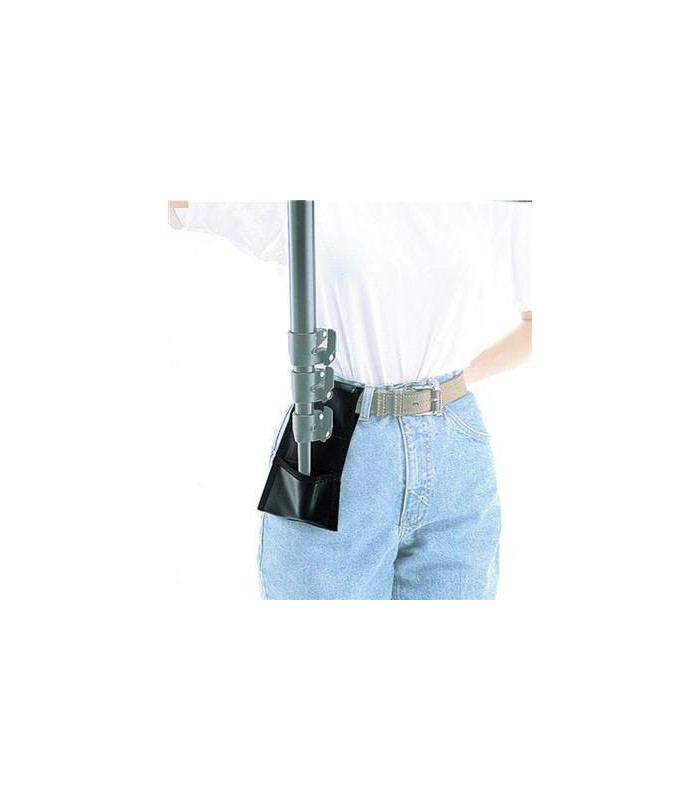 Manfrotto Support de Taille 080 pour monopode