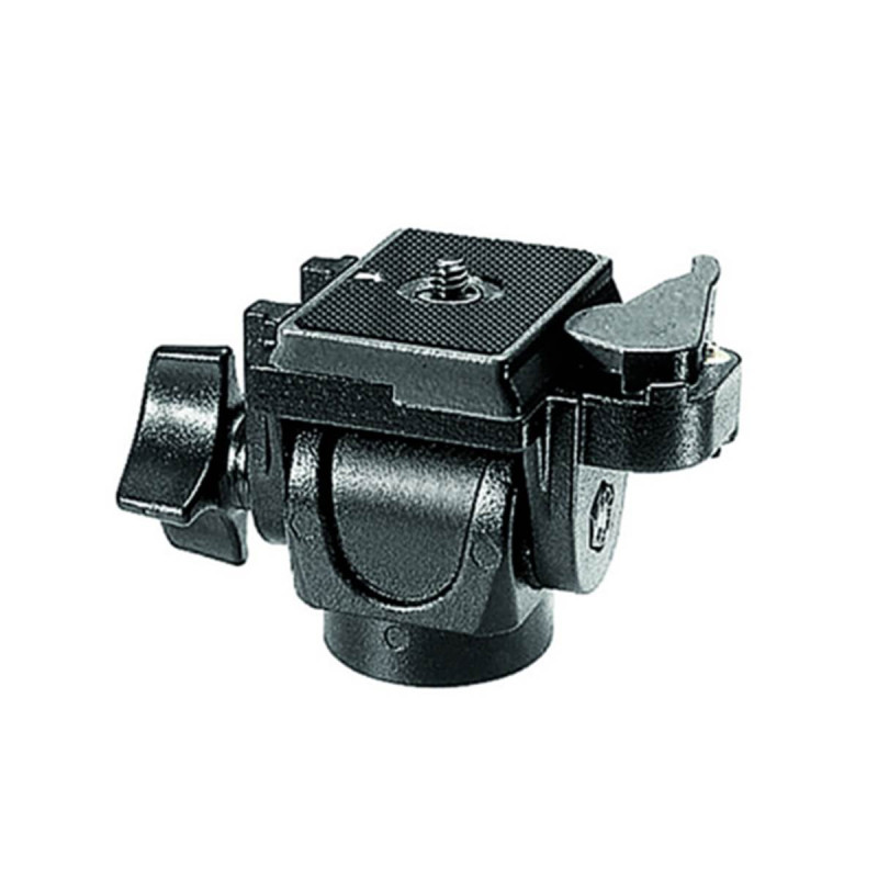 Manfrotto Rotule pour Monopode Plateau Rapide 234RC