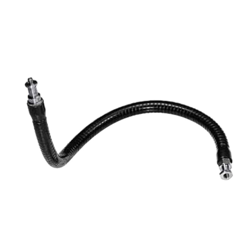 Manfrotto Bras flexible Heavy (237HD)
