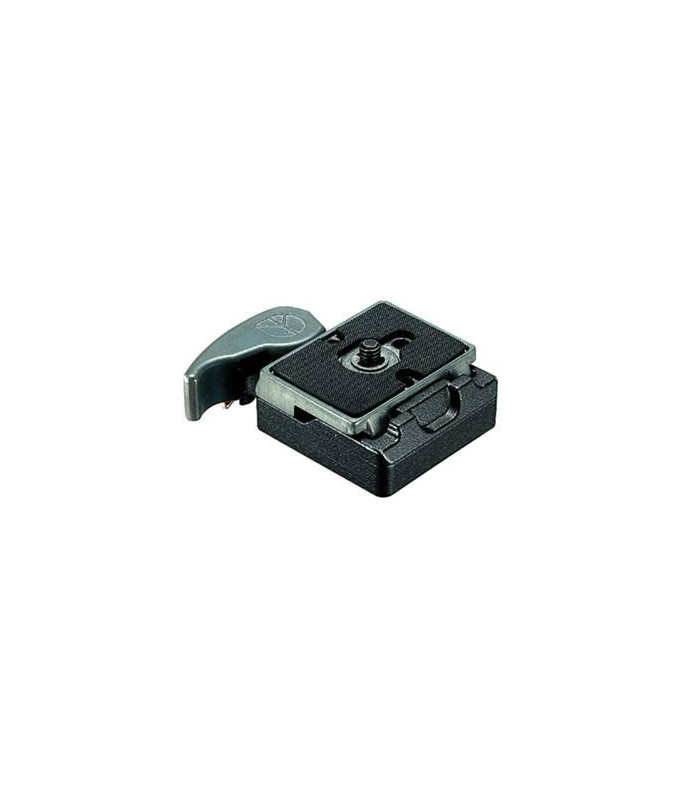Manfrotto Adaptateur de Plateau Rapide P/200 PL