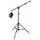 Manfrotto Pied Girafe Noir (420B)