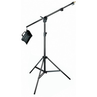 Manfrotto Pied Girafe Noir (420B)