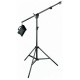 Manfrotto Pied Girafe Noir (420B)
