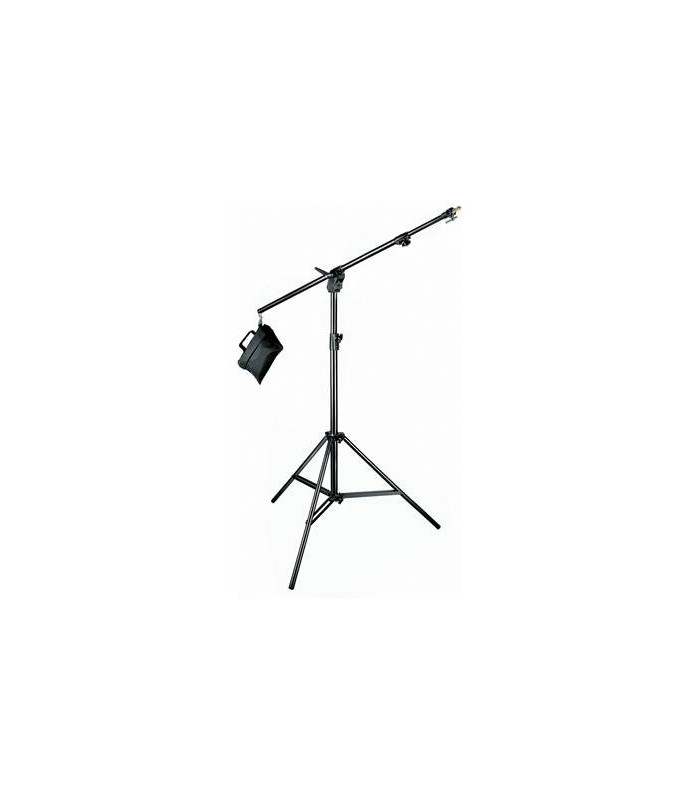 Manfrotto Pied Girafe Noir (420B)