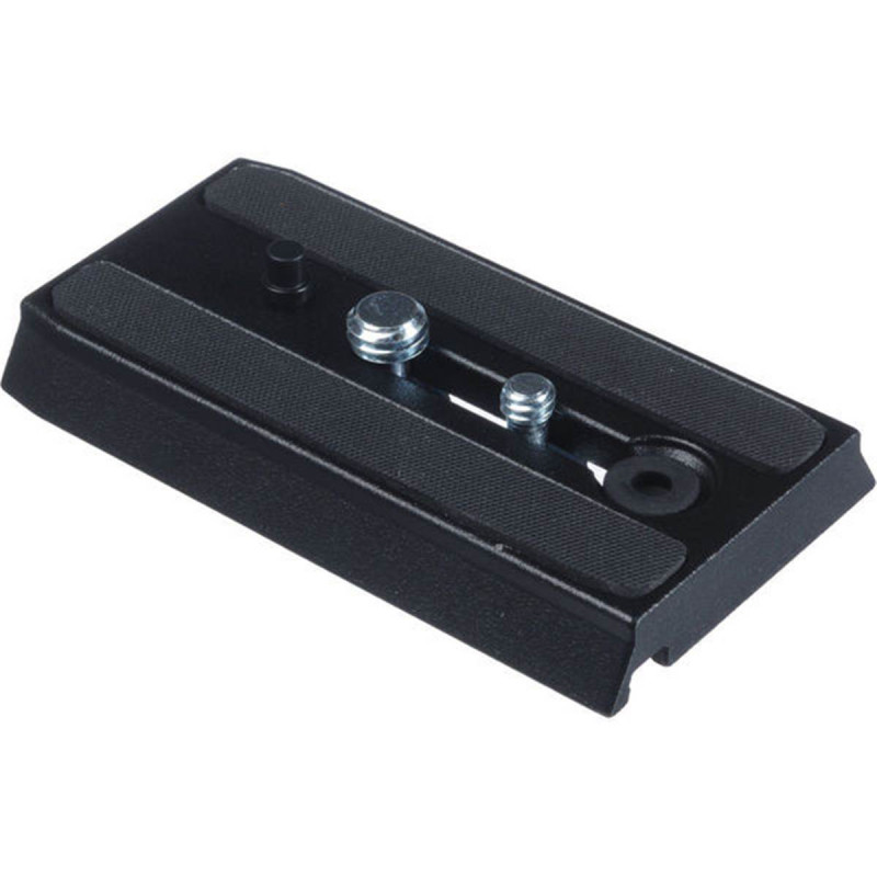 Manfrotto Plateau Rapide pour rotule 501HDV