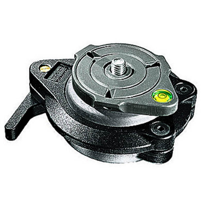 Manfrotto Boule de mise à niveau 3/8
