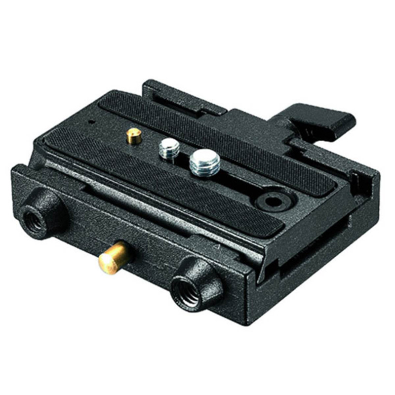 Manfrotto Plateau coulissant avec 501PL (577)