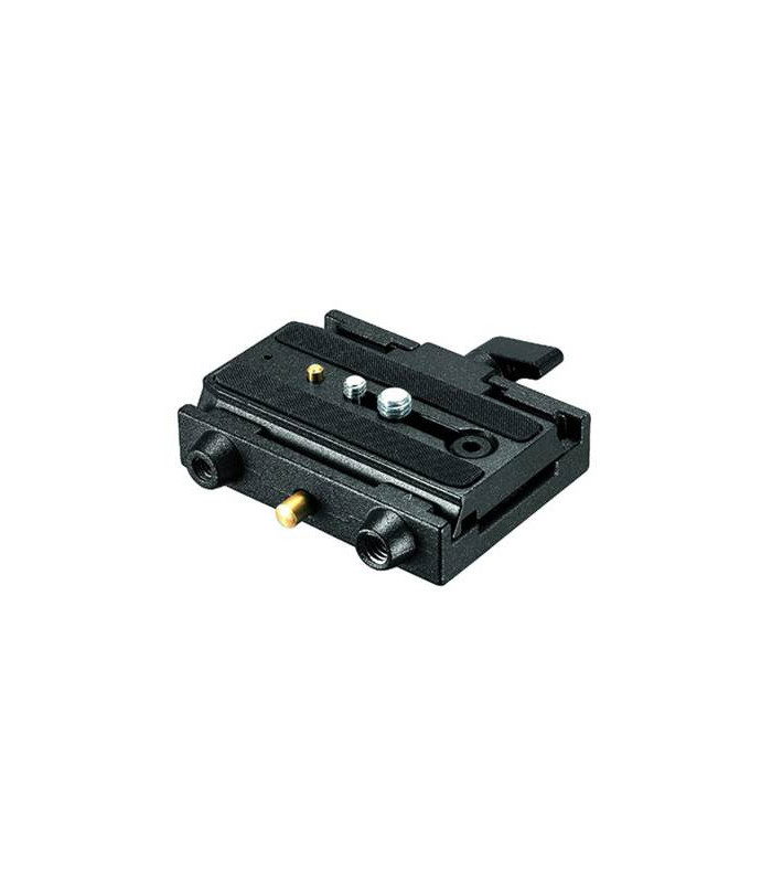 Manfrotto Plateau coulissant avec 501PL (577)