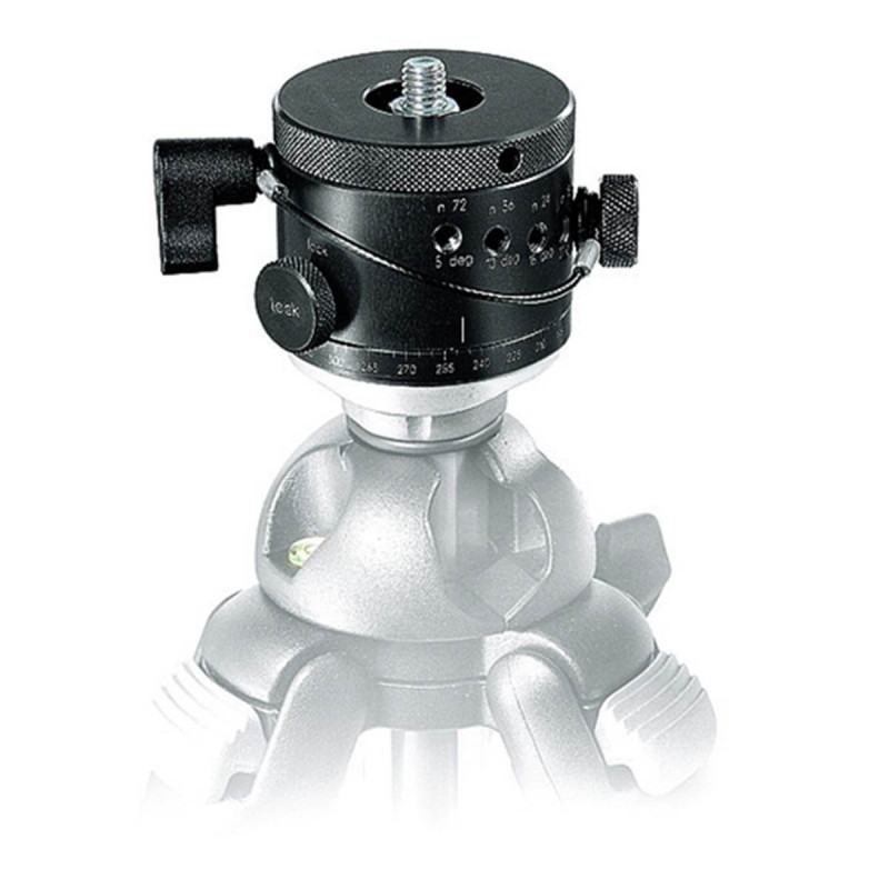 Manfrotto Tête Panoramique 300N