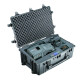 Pelicase Valise 1650B avec mousse