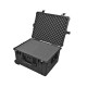 Pelicase Valise 1620B avec mousse
