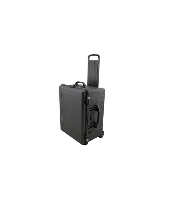 Pelicase Valise 1620B avec mousse