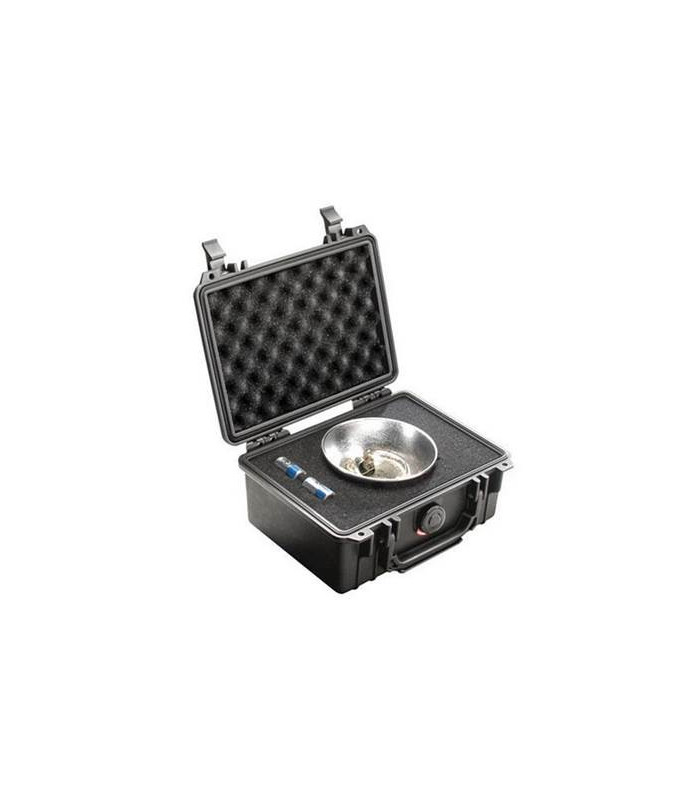 Pelicase Valise 1150B avec mousse