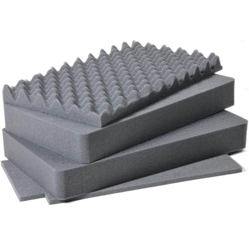 Pelicase Mousse pour Pelicase 1510