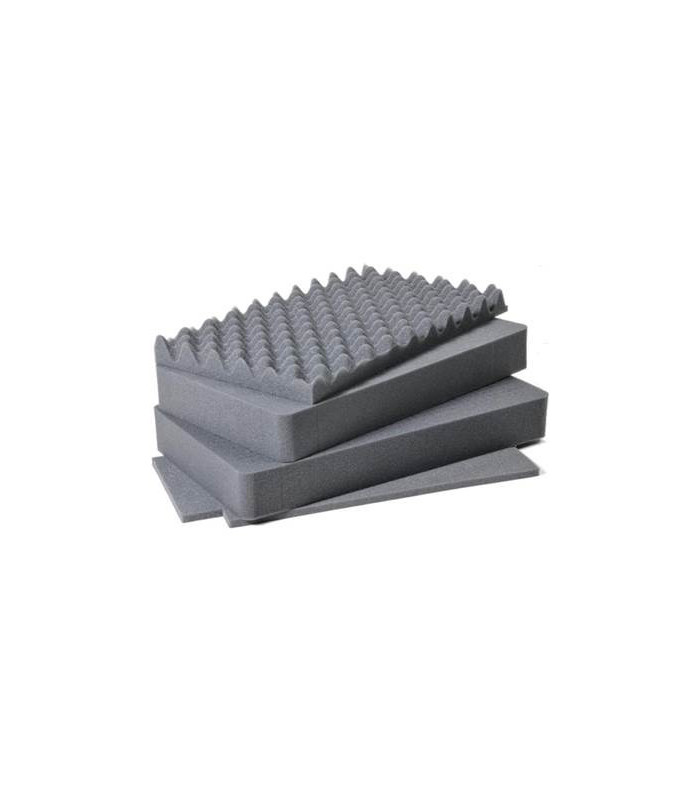 Pelicase Mousse pour Pelicase 1510