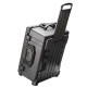 Pelicase Valise à Roulettes 1610B avec mousse