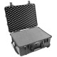 Pelicase Valise 1560B Noire