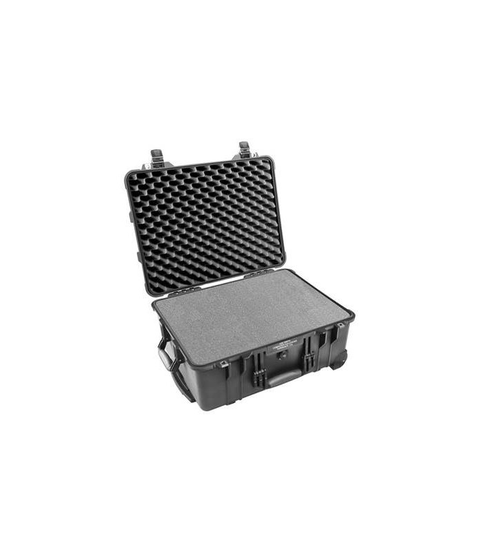 Pelicase Valise 1560B Noire