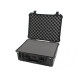 Pelicase Valise 1550B avec mousse