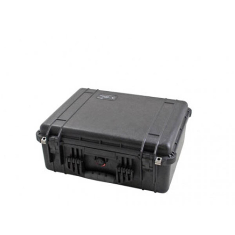 Pelicase Valise 1550B avec mousse