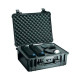 Pelicase Valise 1550B avec mousse
