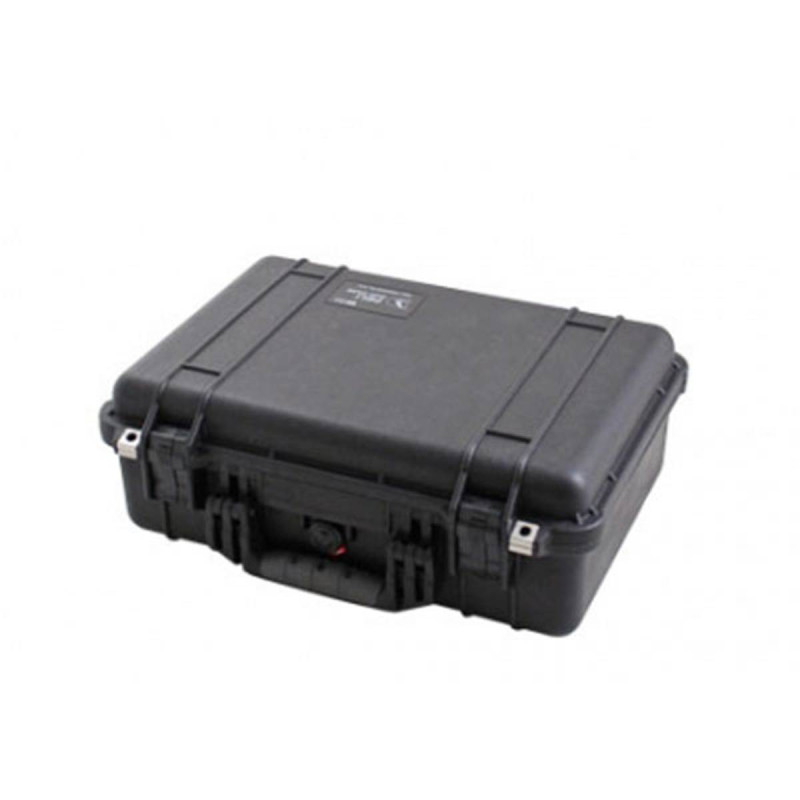 Pelicase Valise 1500 avec mousse