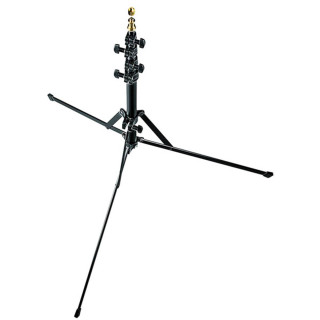 Manfrotto Pied Nano Noir 5001B