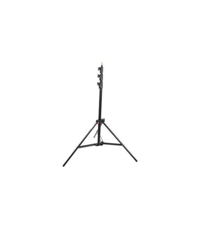 Manfrotto Pied Alu Master Air Comprimé Noir 1004BAC